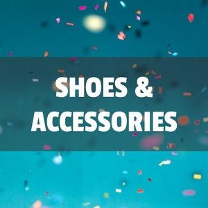 Shoes & Accessories